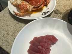 -初色海鲜自助(万丰路店)