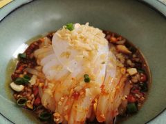 -渔语鱼酸菜鱼新川菜(来福士店)