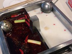 -海底捞火锅(劲松店)
