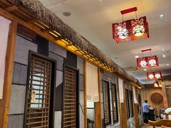 -福来齐·鲁菜海鲜·渔家菜(朝阳街分店)
