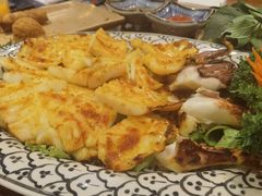 -Hoang Yen Vietnamese Cuisine