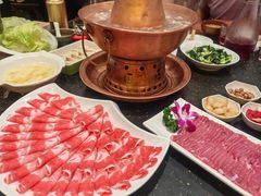 -南门涮肉(通州店)