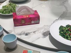 -玉林烤鸭店(定福庄店)