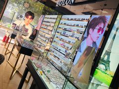-精益眼镜(建三店)
