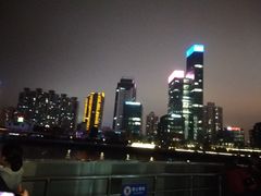 -秦皇岛路游船码头