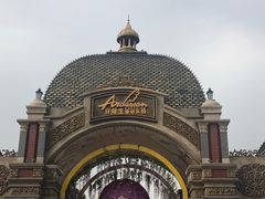 -安徒生童话乐园