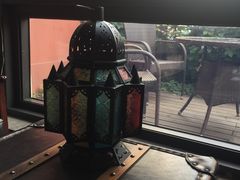 景观位-Africafe(非洲咖啡)