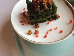 -金轩中餐厅 Jin Xuan(浦东丽思卡尔顿酒店)