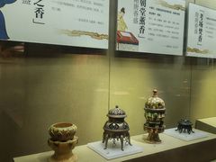 -香市公园-中国沉香文化博物馆