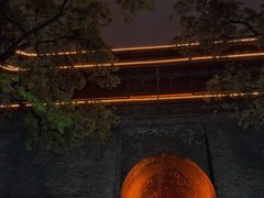 -西安城墙·碑林历史文化景区