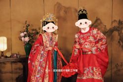 -绽放摄胶片摄影工作室