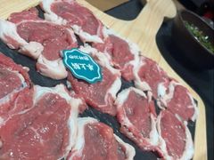 -乔先生涮肉·鲜活牛羊肉火锅(塘沽店)