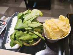 -鼎尊锅物料理(五角场店)