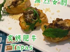 -必胜客(巴沟店)