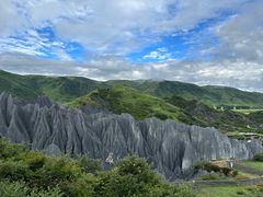 -墨石公园景区