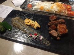 -極上萬膳·日料放题(海岸城店)