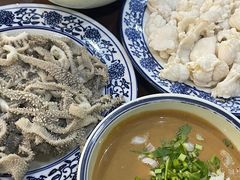 -牛街老爆肚满(牡丹园店)