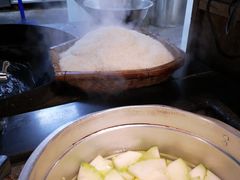 -土灶人家柴火鸡(彭州店)