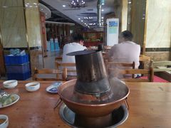 -元盛居(生态大街店)