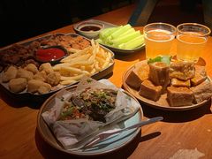 -谜森·小吃酒馆(上河城店)