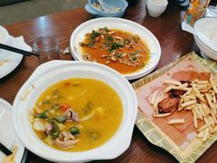 -食光慢宴·安吉土菜馆