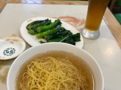 -香港麦奀云吞面世家(中山二路店)