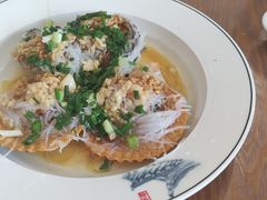 -洲晓鱻舟山海鲜(2号店)