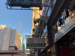 -凤城酒家(渣华道)