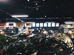 -幸运小丑汉堡(Bay Area本店)