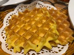 -豪客来牛排(中央花苑店)