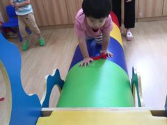 -东方爱婴早教中心(江浦园店)