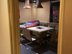 -海底捞火锅(劲松店)