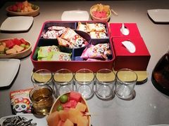 -海底捞火锅(牡丹园店)