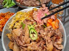 -杨小佳·齐齐哈尔烤肉·烤串(广州店)