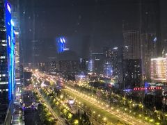 -国际青年会议酒店