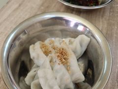-张记米饺