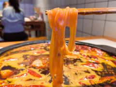 -莽子老火锅(大坪店)