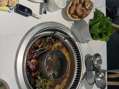 -葛记红焖羊肉(人民路店)