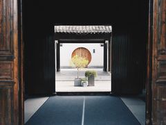 -帐篷客·溪龙茶谷度假酒店