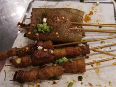 -有局·成都市井烧烤·精酿啤酒(双楠店)