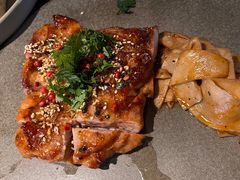 -West10 西拾·西餐厅·创意菜(未来科技城店)