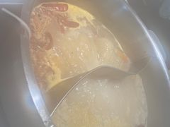 -许府牛火锅(信义坊总店)