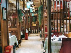 大堂-福宝漠北·牛羊肉(广埠屯店)