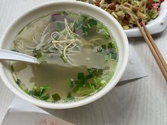 -保府味道金饼驴肉(橄榄郡店)