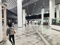 -望京西(地铁站)