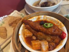 -香港池仔记肠粉王(博多新记襄阳南路店)