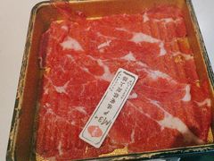 -温禾牛·和牛寿喜烧自助火锅(恒基名人店)