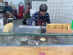 -易老大蛋烘糕(奎星楼总店)