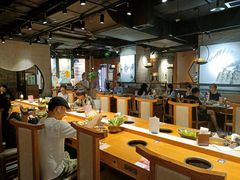-呷哺呷哺 黄金牧场 (新中关购物中心店)