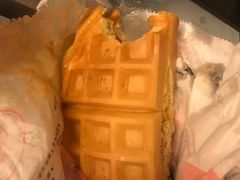 -利强记北角鸡蛋仔(弥敦道店 )